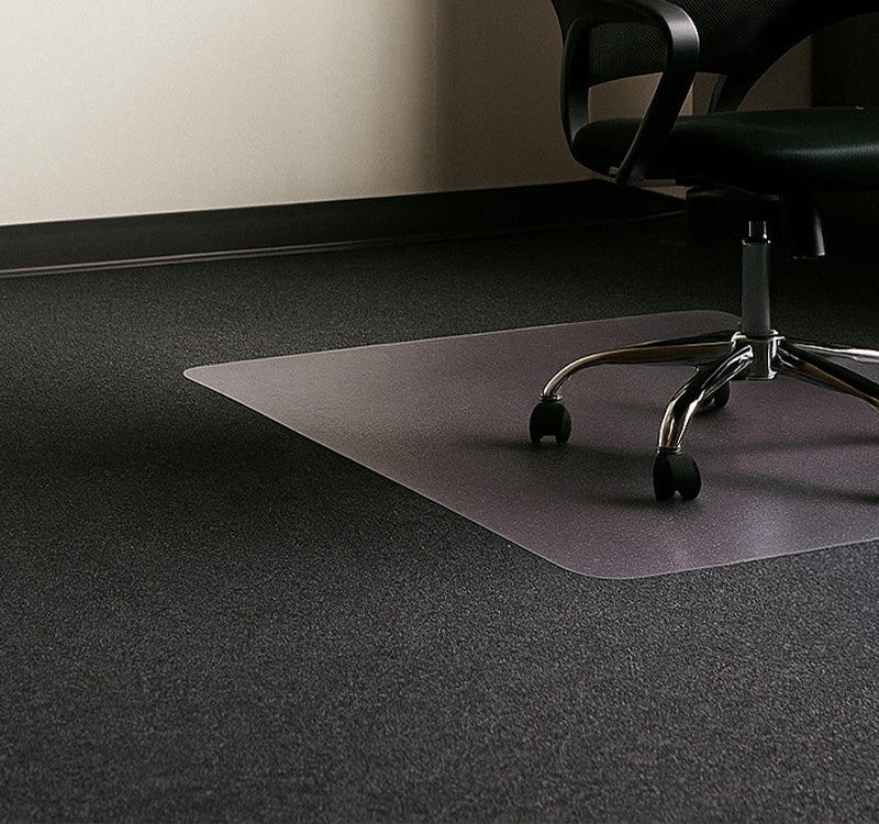 Bürostuhlunterlagen für Teppich – Schutz und Komfort