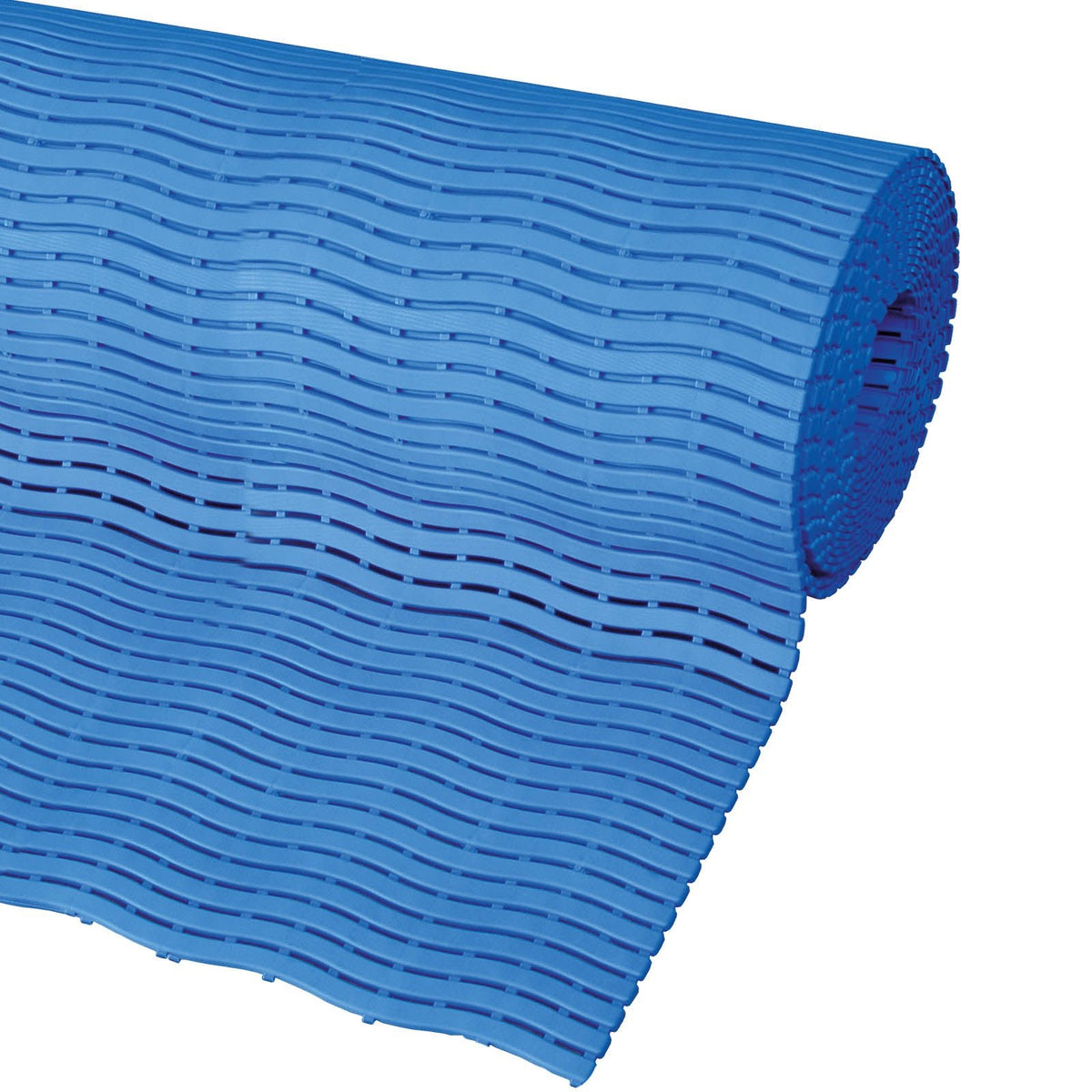 Antirutschmatte HYGRO BASIC | Blau
