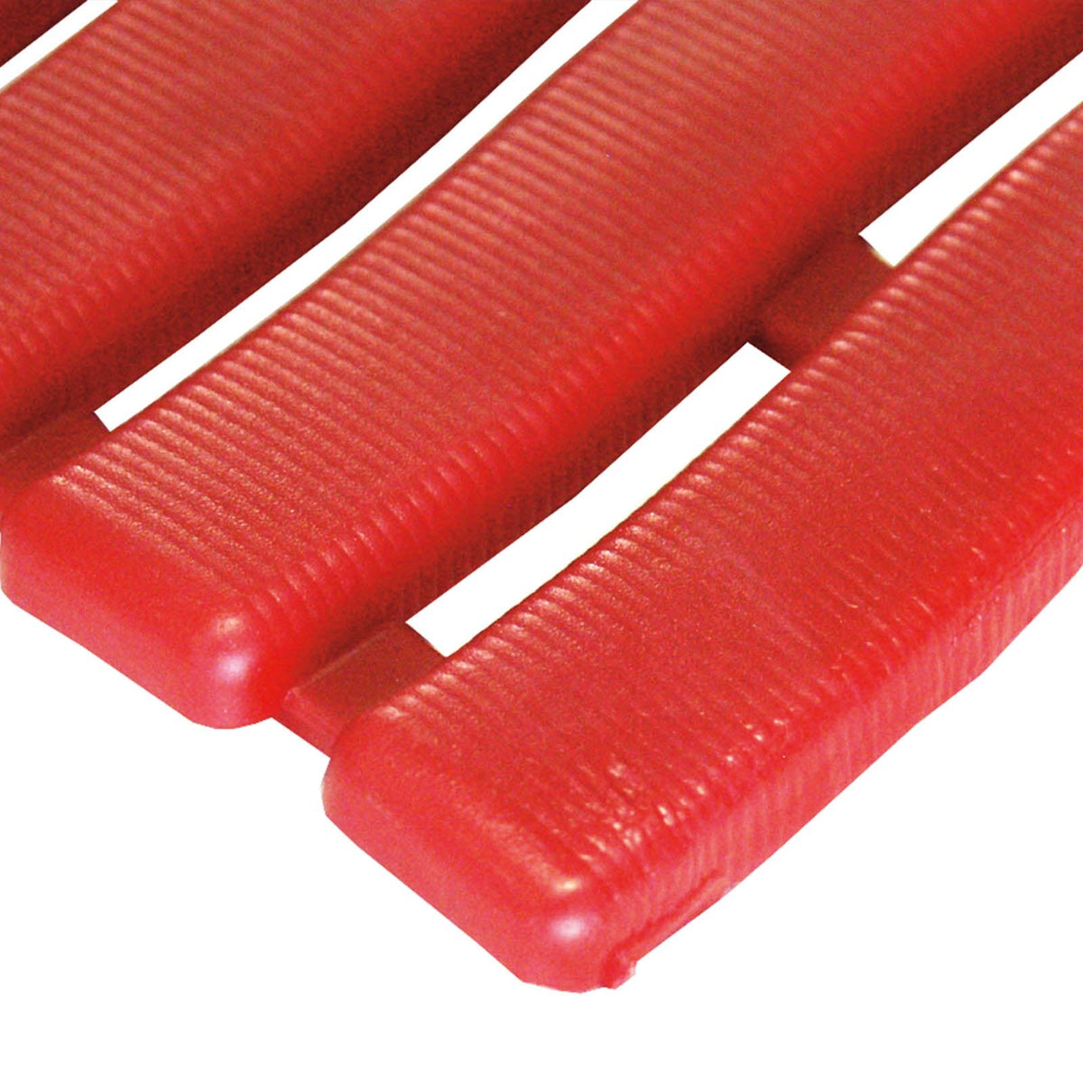 Antirutschmatte HYGRO BASIC | Rot