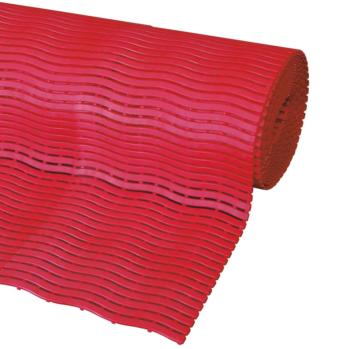 Antirutschmatte HYGRO BASIC | Rot