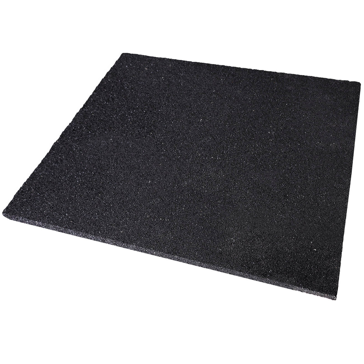 Gummimatte Antivibration - 10 mm Stärke