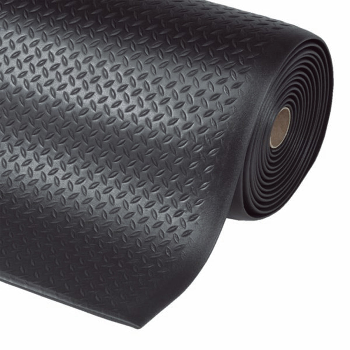 Anti-Ermüdungsmatte ERGOSOFT DIAMOND - einlagig - 3 Farben