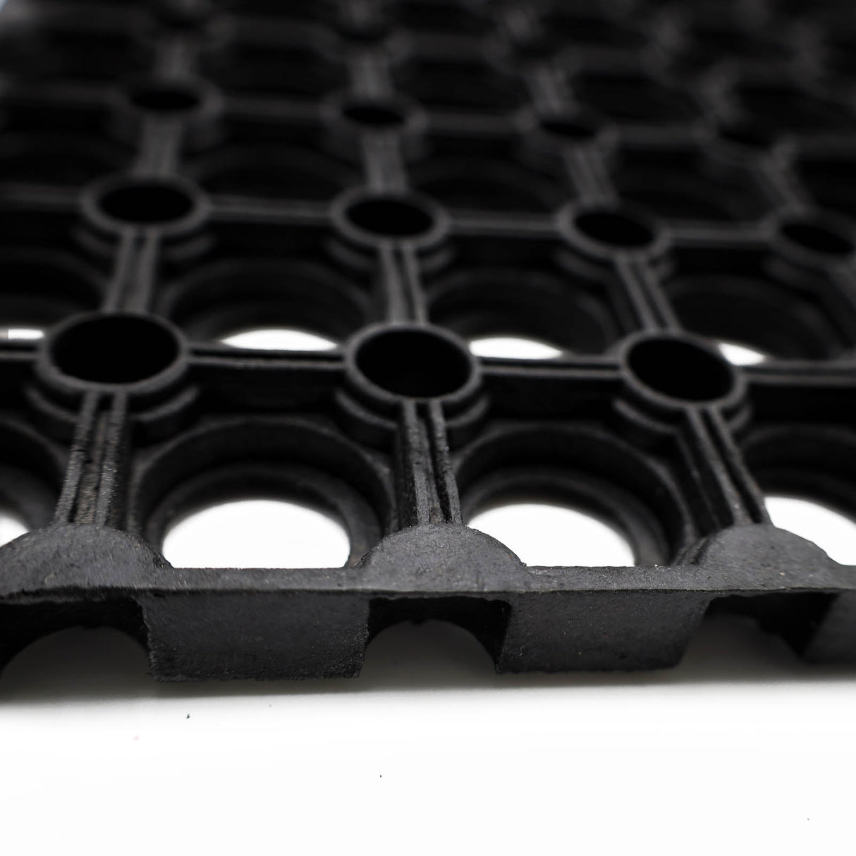 Ringgummi-Matte POLY DOOR 22 mm - Detail