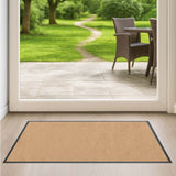 Schmutzfangmatte Premium - hochwertig & farbbrillant - Maßanfertigung in 100 Farben