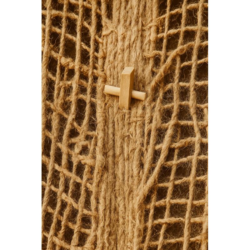 Erdanker SALVIA Anwendung Erosionsschutzmatte