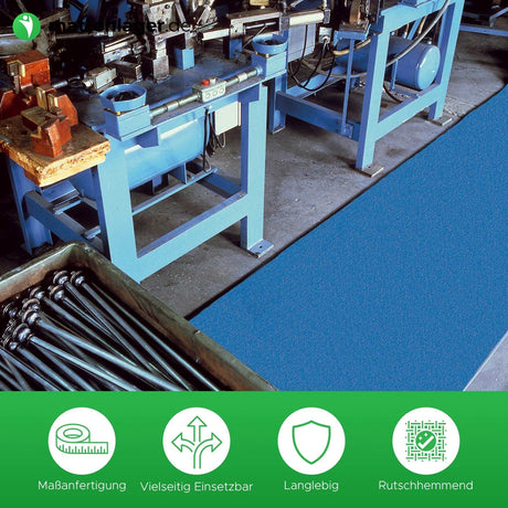 Arbeitsplatzmatte LIFELINE PRO - Für starke Beanspruchung