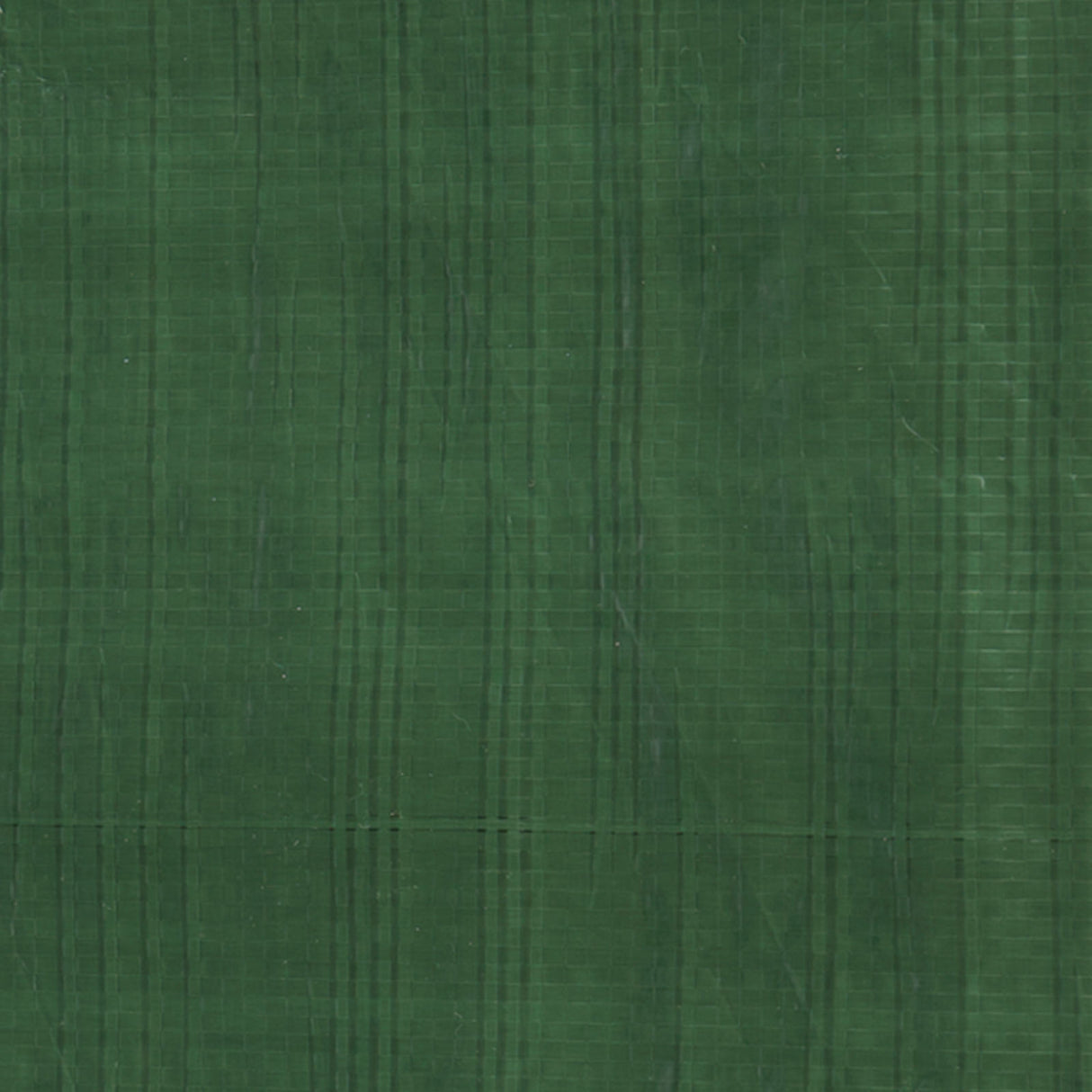 Abdeckplane EASY 90g/m² in Grün Nahaufnahme Material bei Mattenlager