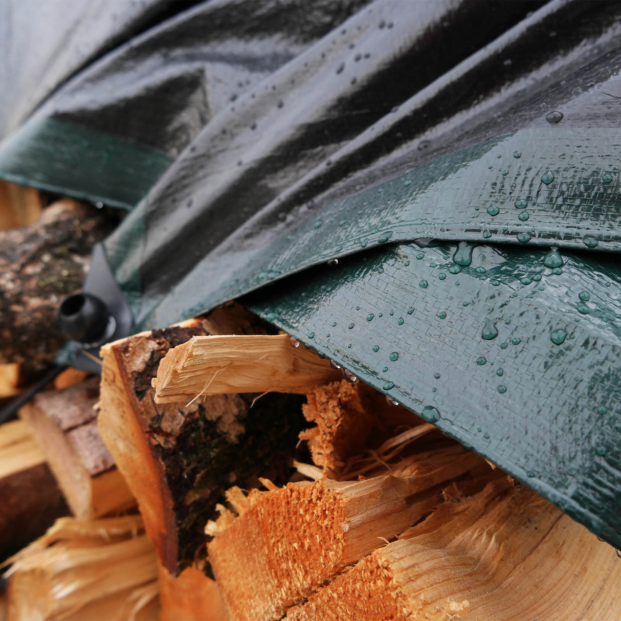 Abdeckplane HOBBY für Garten & Haus | Info