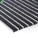 Eingangsmatte ALUPRO - Allround Nadelfilz-Einlage - 3 Stärken - Zone 2