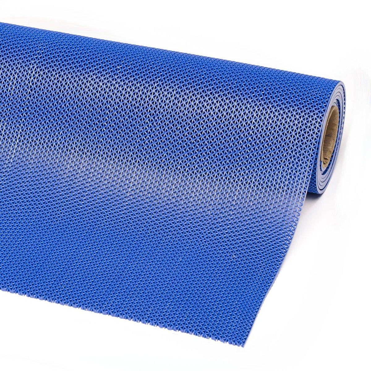 Hygienematte AQUA WAVE - rutschfest für Nassbereiche Länge: 100cm x Breite: 91cm [ID:1789821832562]