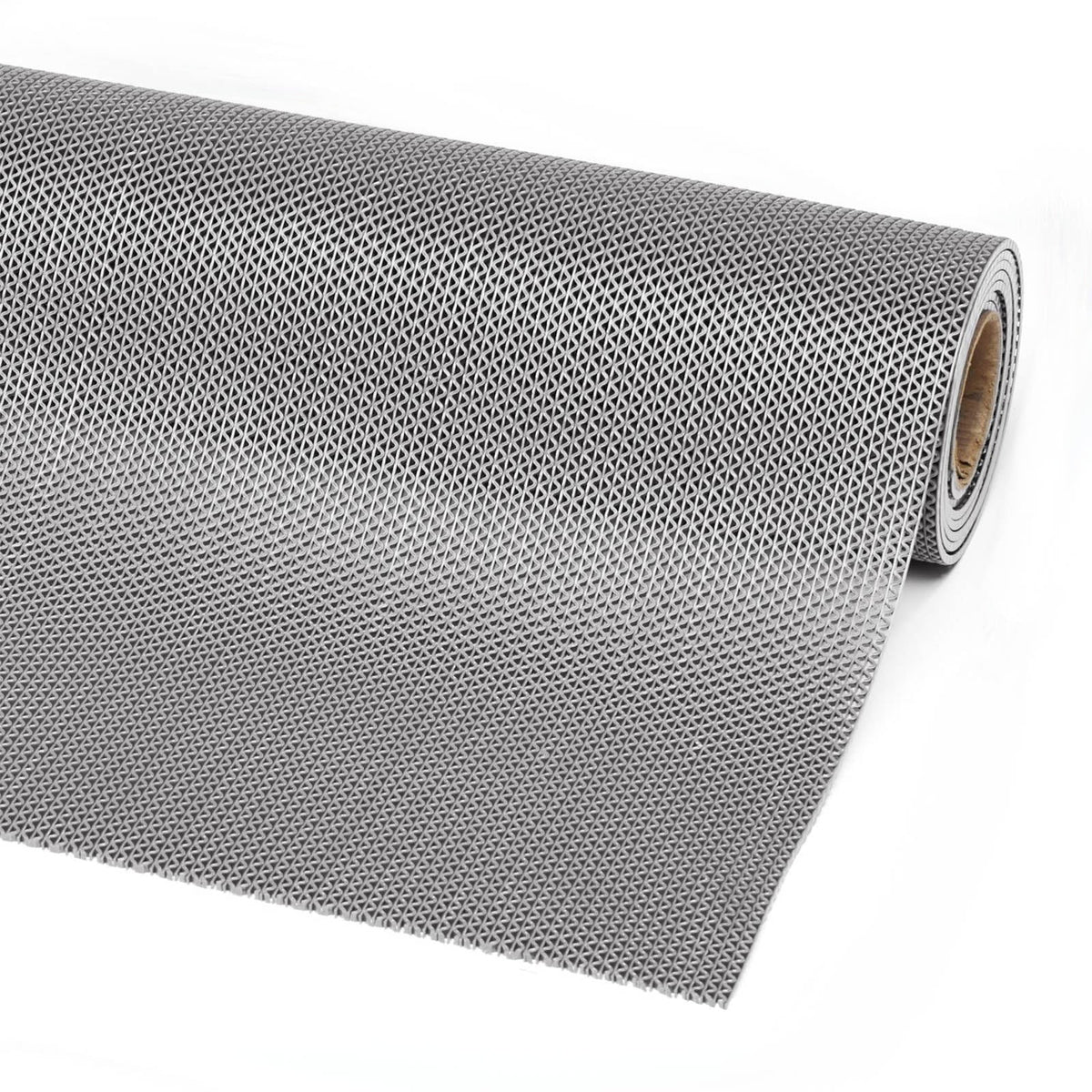 Hygienematte AQUA WAVE - rutschfest für Nassbereiche Länge: 100cm x Breite: 91cm [ID:1789821582285]