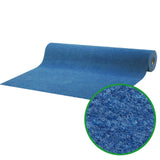 Balkonteppich für außen | Blau