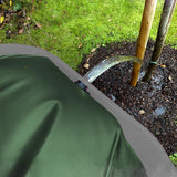 Bewässerungssack NOURISH MOVE Anwendung Mattenlager