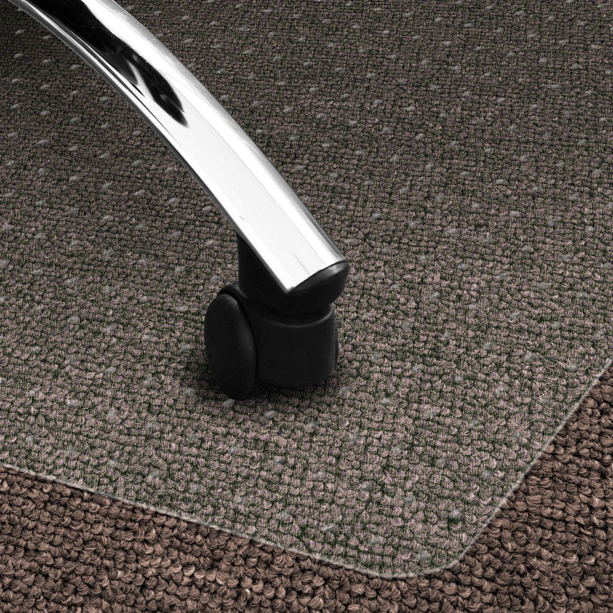DURA MAT Bodenschutzmatte aus Polycarbonat
