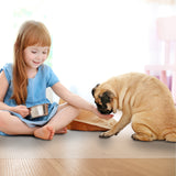 Tapis de protection de sol ECO-MAT pour sols durs - Série PET