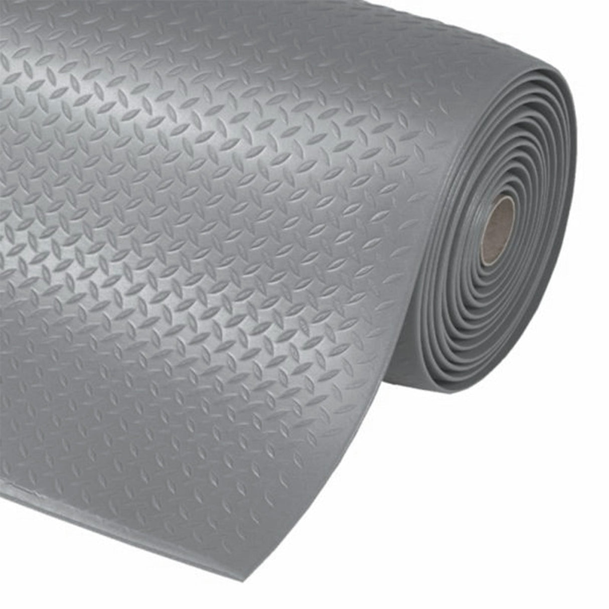 Anti-Ermüdungsmatte ERGOSOFT DIAMOND - einlagig - 3 Farben Länge: 400cm x Breite: 90cm [ID:1787585471448]