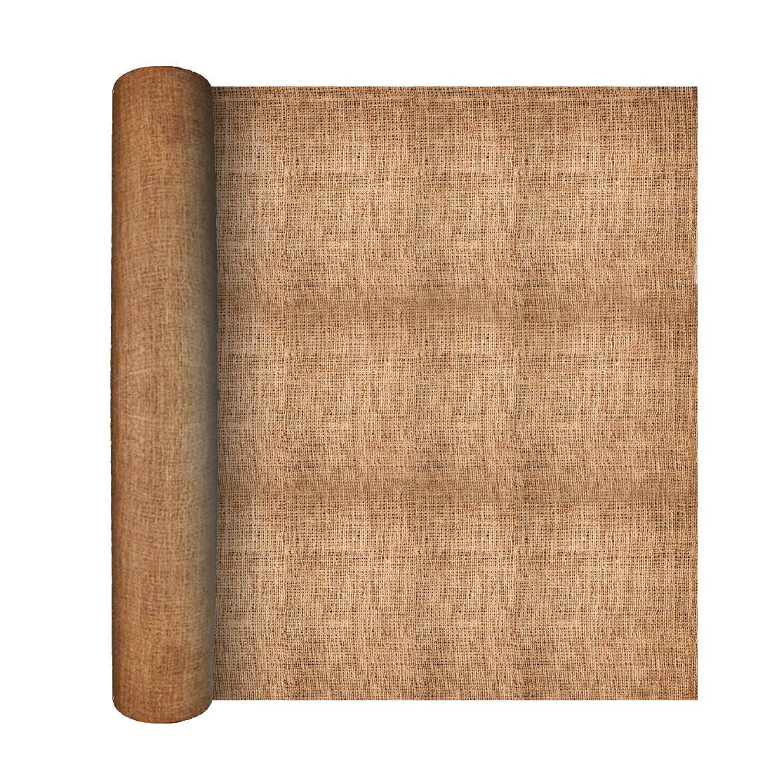 Erosionsschutzmatte NALITA - Umweltfreundlicher Erosionsschutz aus Jute