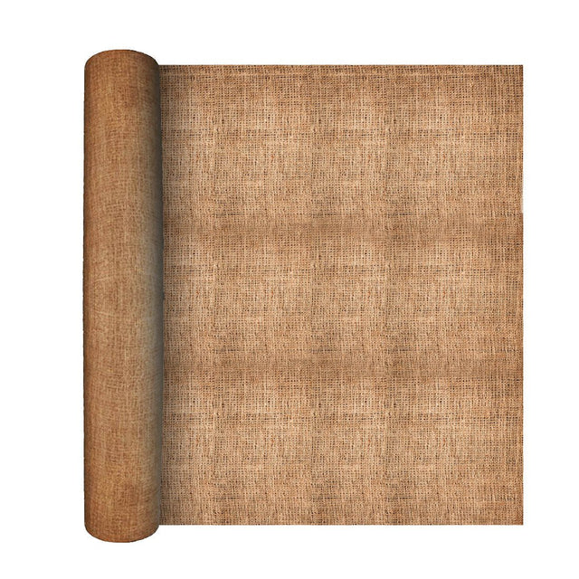 Erosionsschutzmatte NALITA - Umweltfreundlicher Erosionsschutz aus Jute