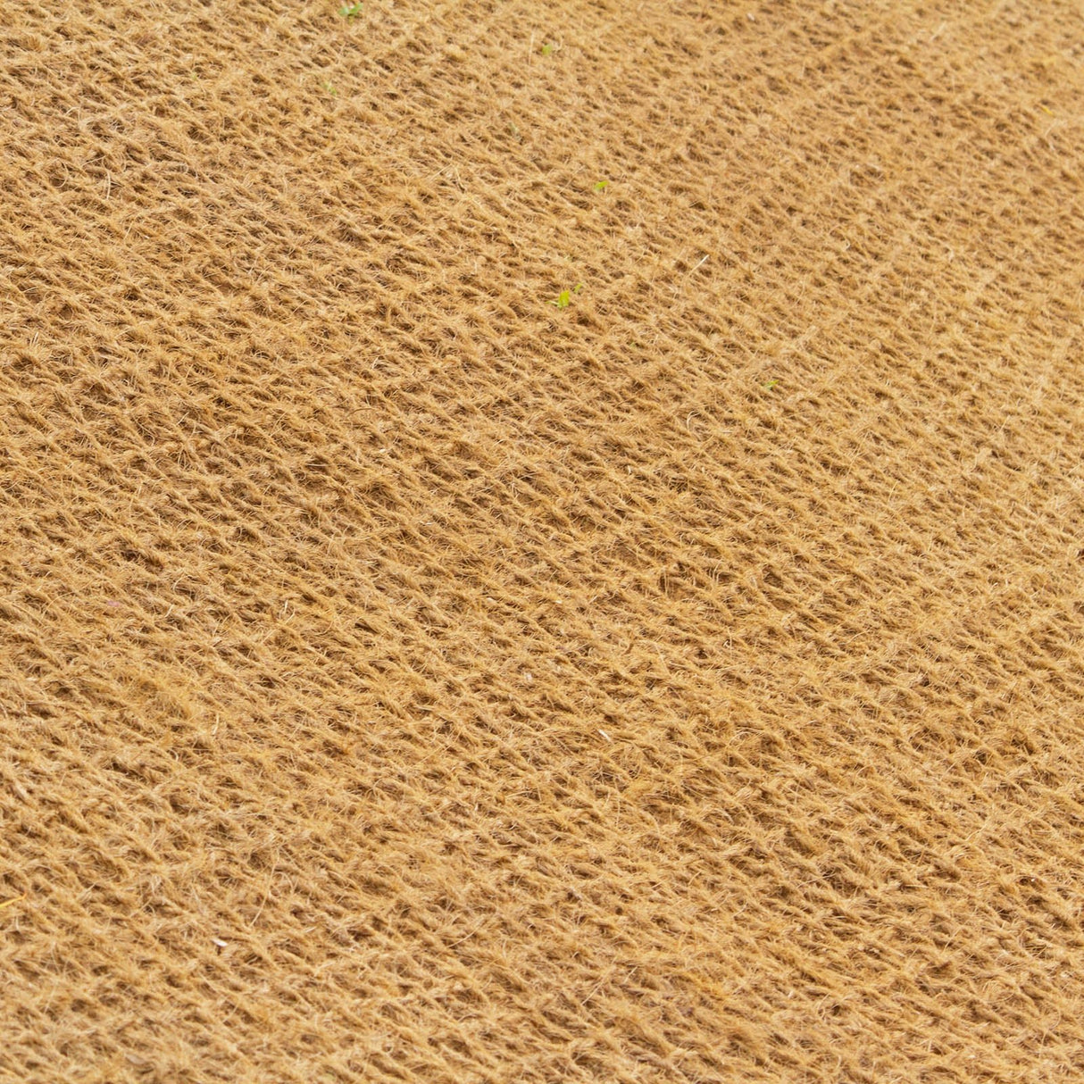 Erosionsschutzmatte PLANTA - Nachhaltiger Erosionsschutz aus Kokos