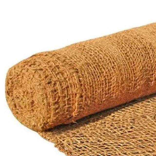 Erosionsschutzmatte PLANTA - Nachhaltiger Erosionsschutz aus Kokos