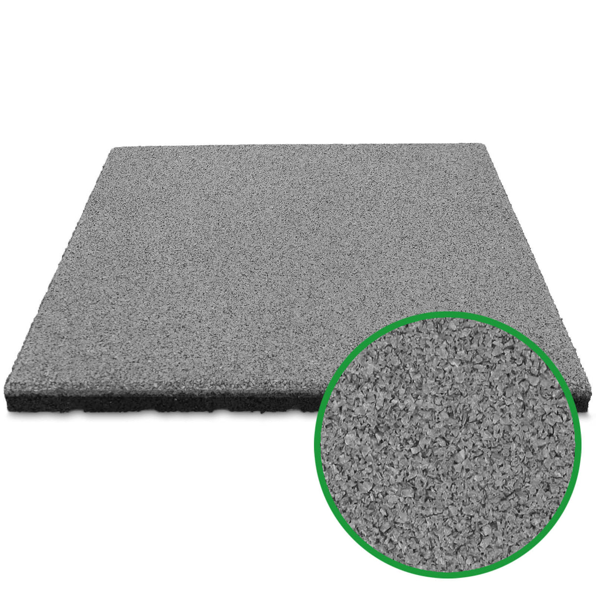 Fallschutzmatte CAPTURA  | Grau