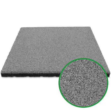 Fallschutzmatte CAPTURA  | Grau