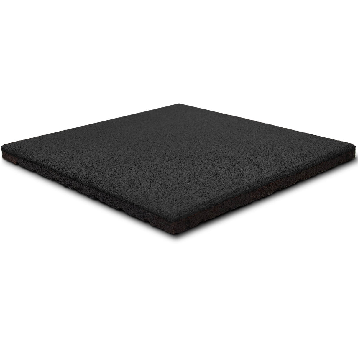 Fallschutzmatte CAPTURA - 50x50 cm | Schwarz