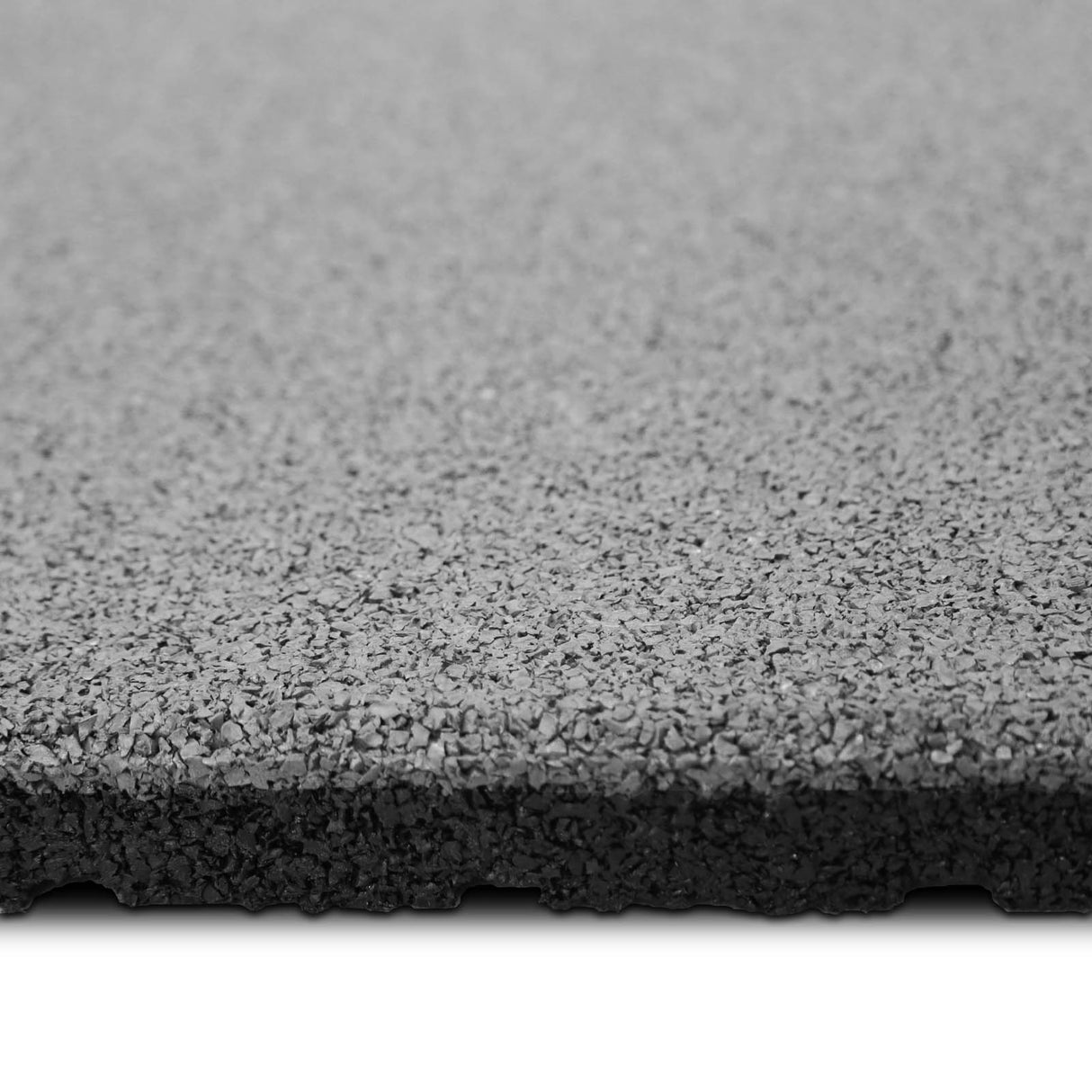 Fallschutzmatte CAPTURA GYM Kante Mattenlager | Grau