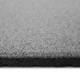 Fallschutzmatte CAPTURA GYM Kante Mattenlager | Grau