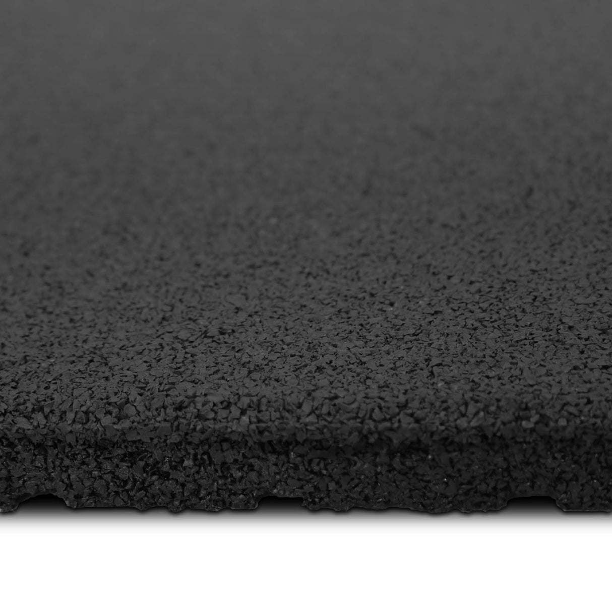 Fallschutzmatte CAPTURA GYM Kante Mattenlager | Schwarz