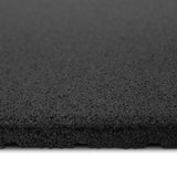 Fallschutzmatte CAPTURA GYM Kante Mattenlager | Schwarz