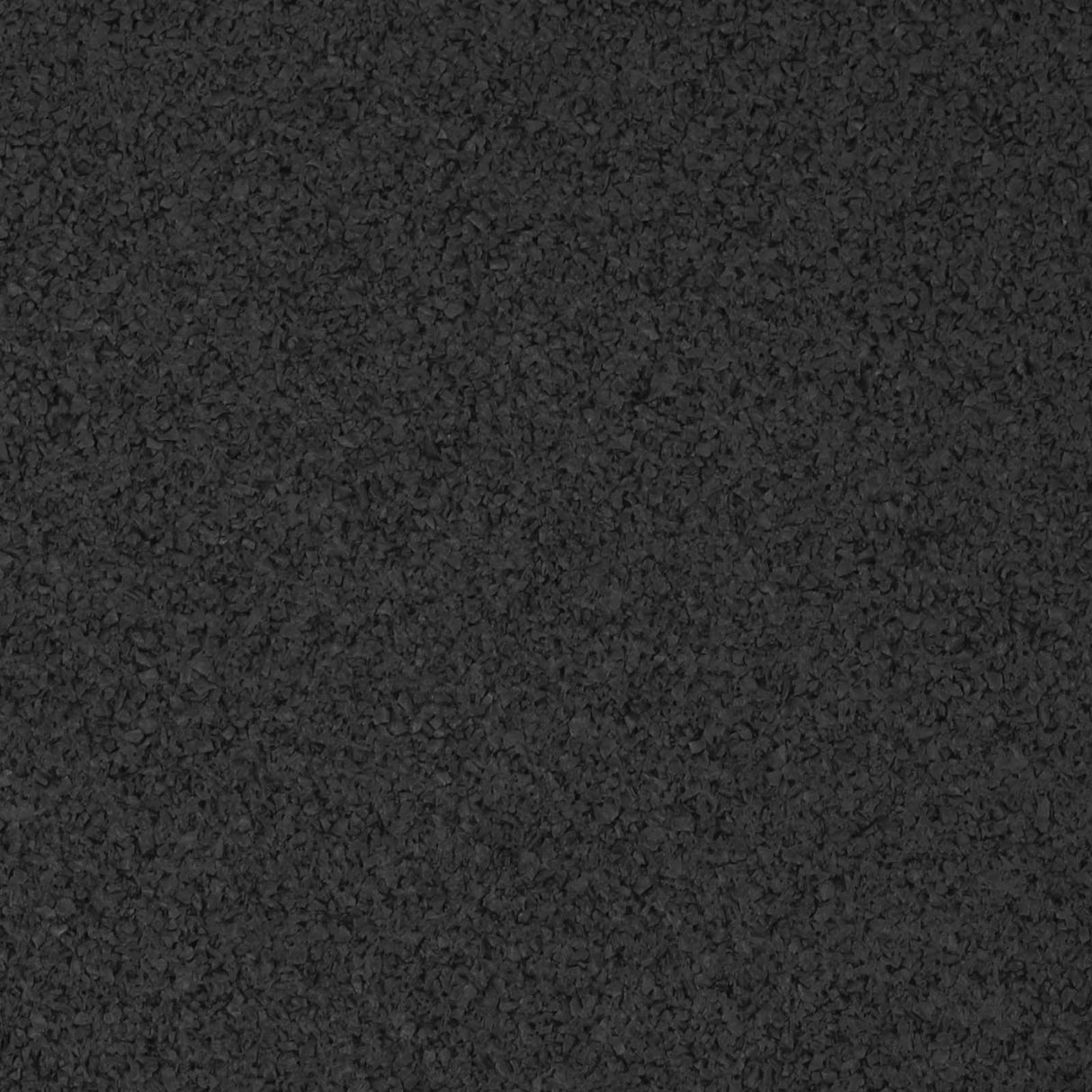 Fallschutzmatte CAPTURA GYM Oberfläche Mattenlager | Schwarz