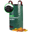 Gartensack AUTUMN PRO Frontal Mattenlager | 120 Liter