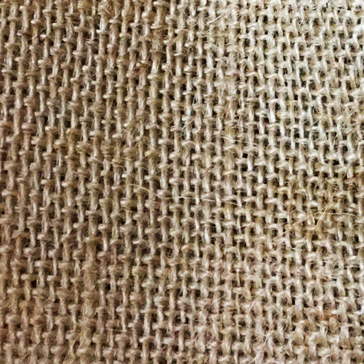 Gartensack JUMPER Jute Material Mattenlager | Jute