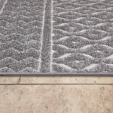 LENNOX - Stilvoll für Ihr Zuhause | Grau