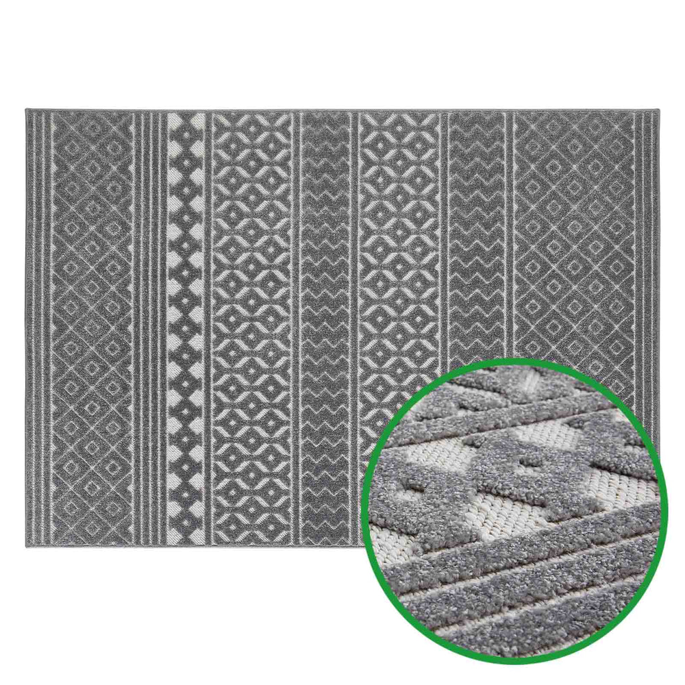 LENNOX - Stilvoll für Ihr Zuhause | Grau