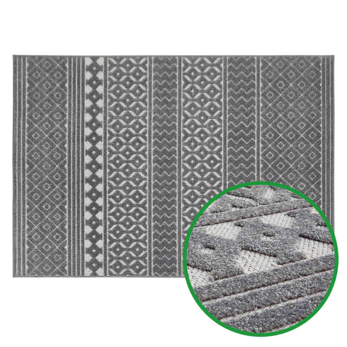 LENNOX - Stilvoll für Ihr Zuhause | Grau