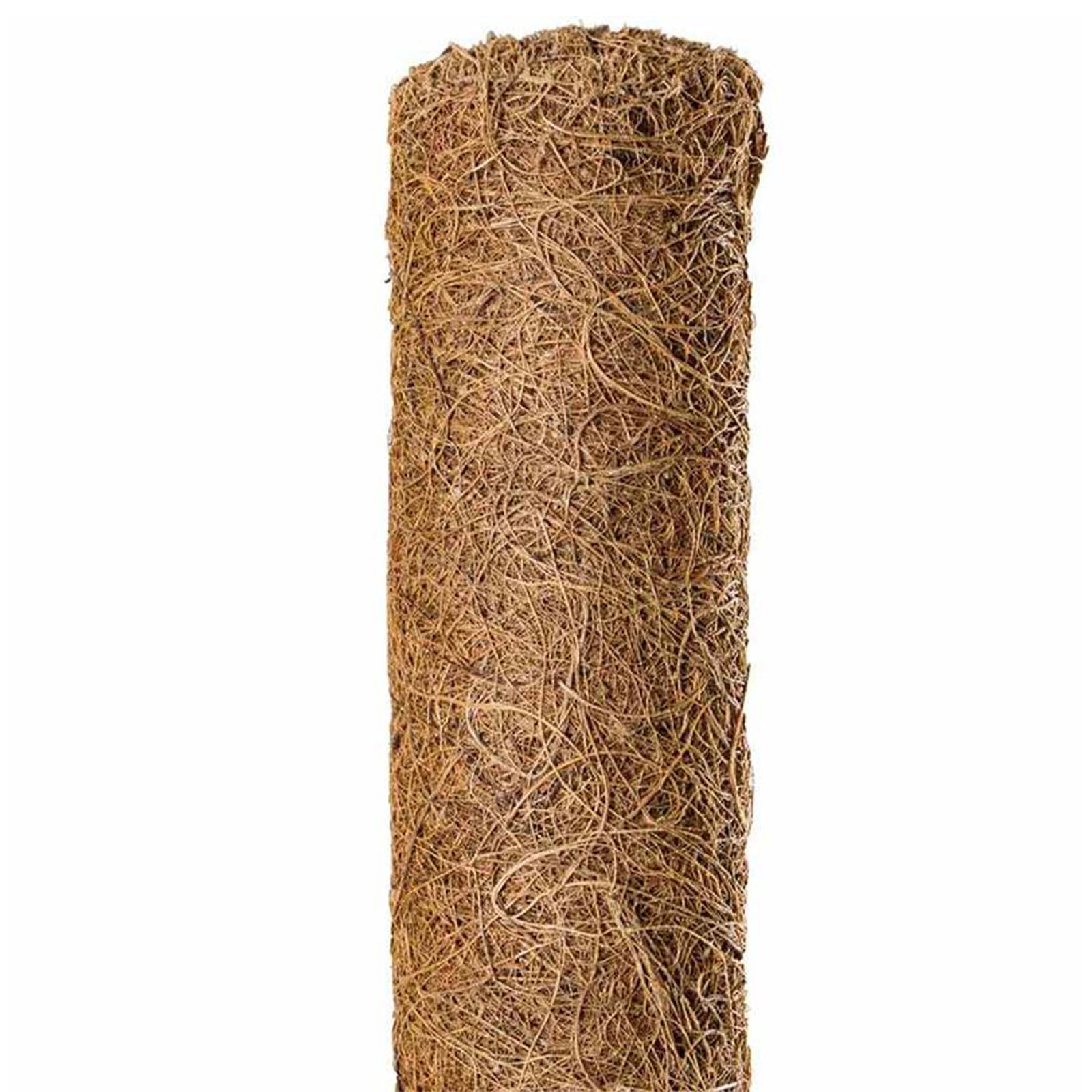 Kokosstab TOSSO – Rankhilfe aus Naturfaser – Mattenlager