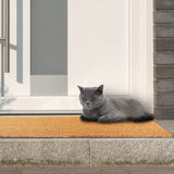 Kokosfussmatten ISLAND | Natur