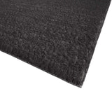 Kokosmatte Dune Ecke Grau