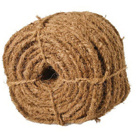 Kokosseil PREMIUM Gesamtansicht Mattenlager