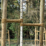 Baumanbinder PROFI Anwendung Bäume Mattenlager | Info