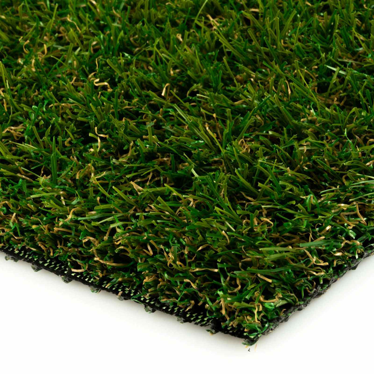 Kunstrasen BLADE Ecke Mattenlager