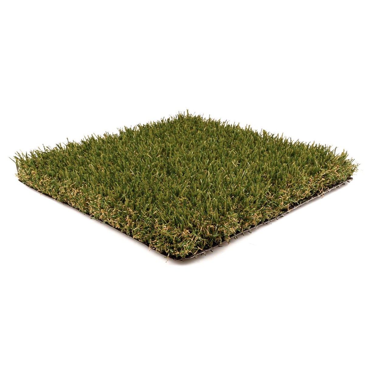 Kunstrasen CANISO Quadrat Mattenlager