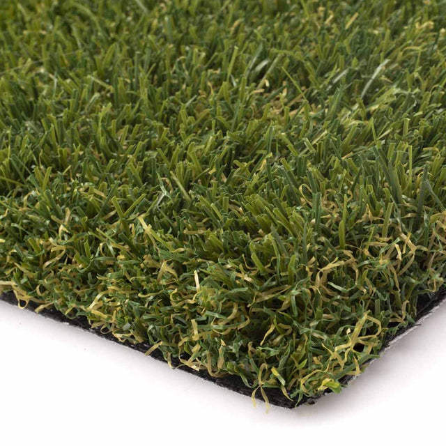 Kunstrasen CANISO Ecke Mattenlager