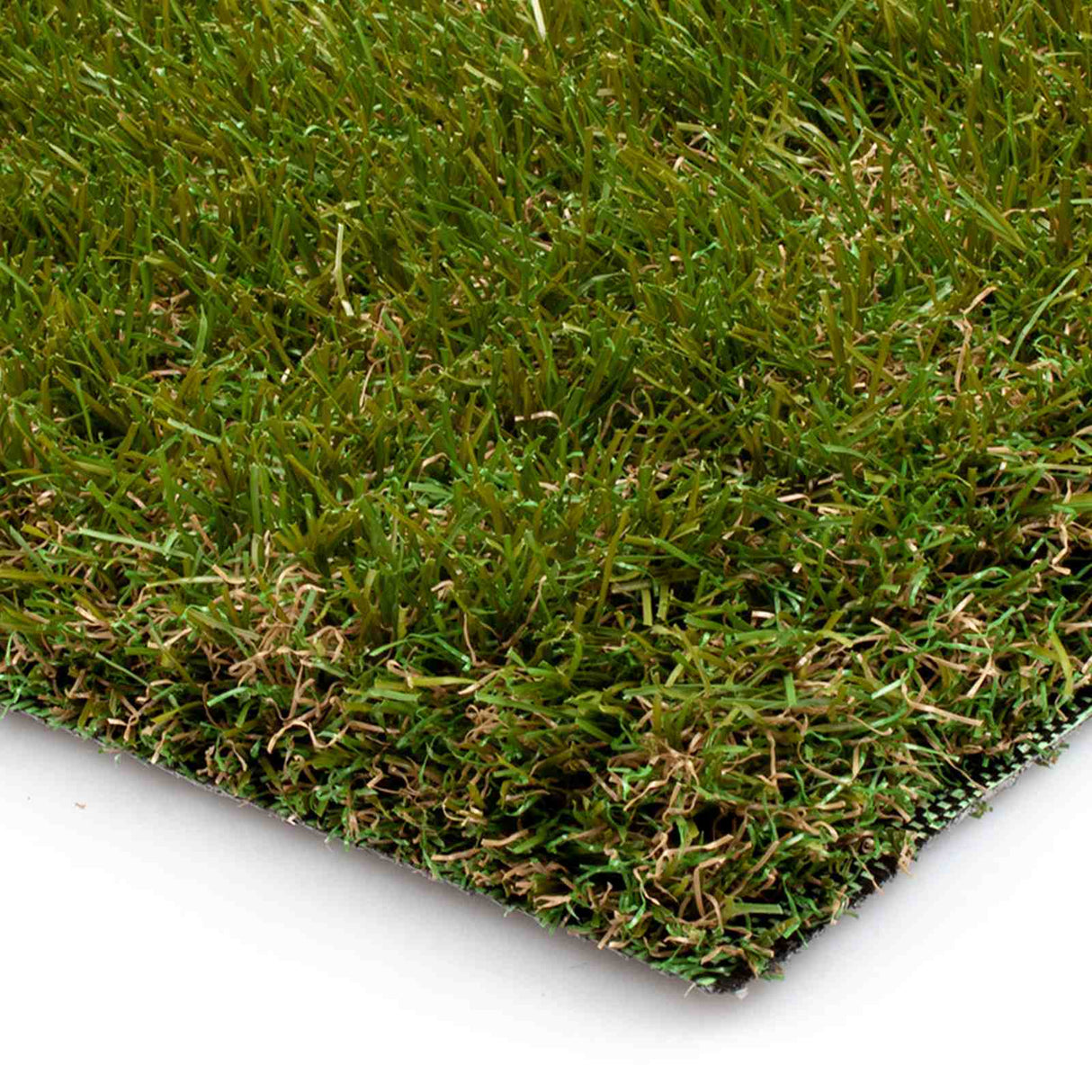 Kunstrasen EVERGREEN - 40 mm - Nachhaltiger Komfort Länge: 450cm x Breite: 200cm [ID:1786889210129]