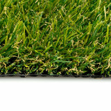 Kunstrasen IGNIS Nahaufnahme Mattenlager