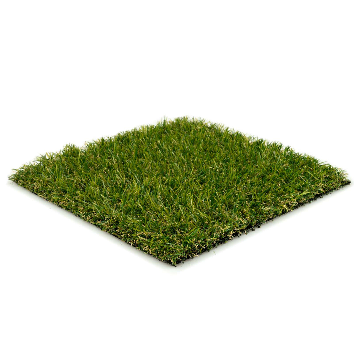 Kunstrasen IGNIS Quadrat Mattenlager