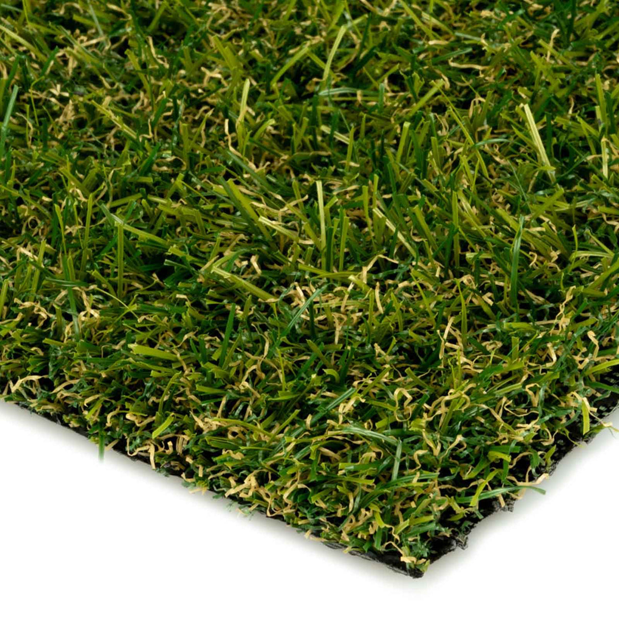 Kunstrasen IGNIS Ecke Mattenlager