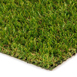 Kunstrasen TERRA Ecke Mattenlager